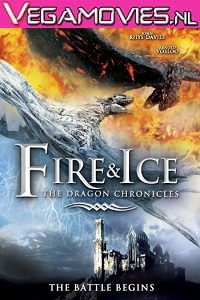 Download Fire and Ice (2008) Dual Audio (Hindi-English)