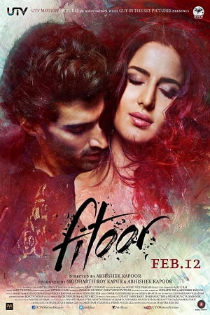 Download Fitoor (2016) Hindi Full Movie