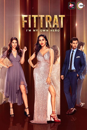 Download Fittrat (2019) Season 1 Hindi ZEE5 Complete WEB Series HDRip