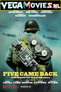 Download Five Came Back (Season 1) (English With Subtitles) Complete Series WEB-DL