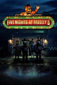 Download Five Nights at Freddy’s (2023) WEB-DL (English With Subtitles) Full Movie