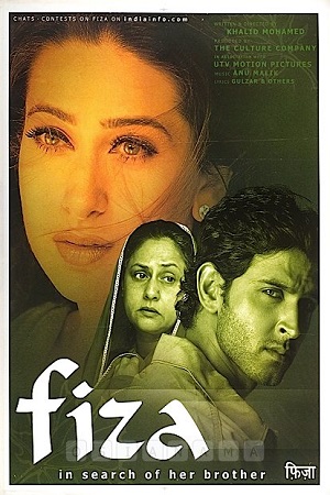 Download Fiza (2000) Hindi Full Movie WEB-DL