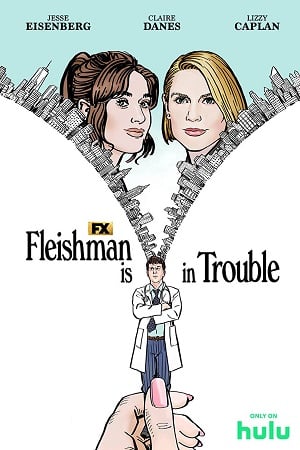 Download Fleishman Is in Trouble (Season 1) (English With Subtitles) WEB-DL