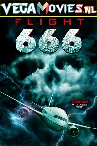 Download Flight 666 (2018) Dual Audio (Hindi-English)