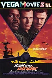 Download  Flight of the Intruder (1991) Dual Audio {Hindi-English} 480p [450MB] | 720p [850MB] | 1080p [2GB]