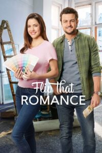 Download Flip That Romance (2019) WEB-DL Dual Audio (Hindi-English)