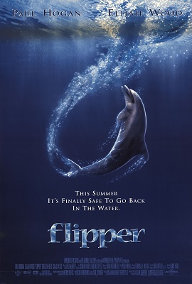 Download Flipper (1996) Dual Audio (Hindi-English)