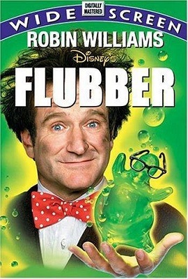 Download Flubber (1997) Dual Audio (Hindi-English) WEB-DL