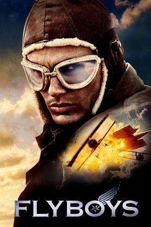 Download Flyboys (2006) (English with Subtitles) Full Movie WEB-DL