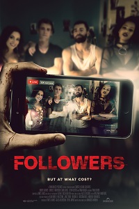 Download Followers (2021) BluRay (English With Subtitles) Full Movie