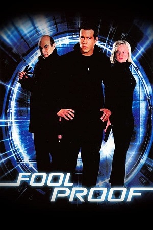 Download Foolproof (2003) BluRay Dual Audio (Hindi-English) – Amazon Prime Video