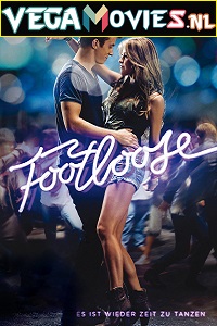 Download Footloose (2011) Dual Audio (Hindi-English)