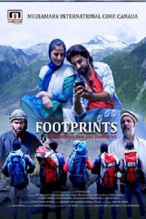  Footprints (2021) Hindi HP WEB-DL 480p [220MB] | 720p [810MB] | 1080p [2.2GB]