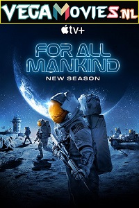 Download 1 Apple TV+ For All Mankind Season 1 Dual Audio WEB Series WEB-DL