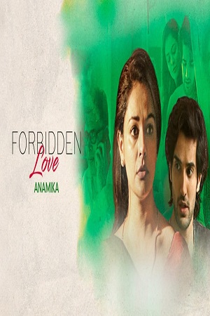 Download Forbidden Love: Anamika (2020) Hindi Full Movie