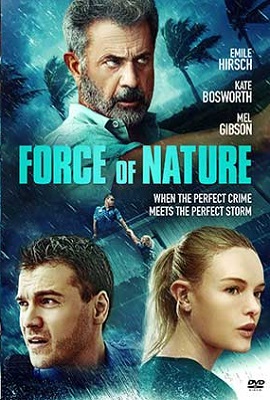 Download Force of Nature (2020) Dual Audio Hindi