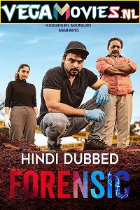 Download Forensic (2020) Dual Audio (Hindi-Malayalam)