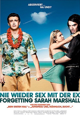 Download Forgetting Sarah Marshall (2006) Dual Audio Hindi BluRay