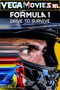 Download  Formula 1: Drive to Survive (2021) Season 3 Dual Audio {Hindi-English} Complete Netflix WEB Series 480p | 720p HDRip