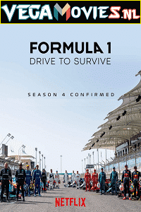 Download Formula 1: Drive to Survive (2022) Season 4 Dual Audio (Hindi-English) WEB-DL