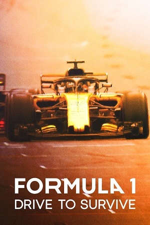 Download  Formula 1 Drive to Survive – Netflix Original (2024) Season 6 Dual Audio {Hindi-English} 480p | 720p | 1080p WEB-DL