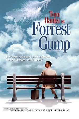 Download Forrest Gump (1994) Dual Audio (Hindi-English)