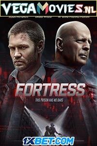  Fortress (2021) Hindi [Voice Over] Full Movie WeB-DL 720p [894MB]