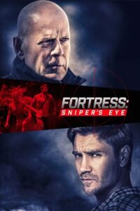 Download Fortress: Sniper’s Eye (2023) WEB-DL Dual Audio (Hindi-English)