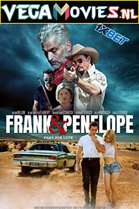  Frank and Penelope (2022) Hindi [Voice Over] Full Movie WEB-DL 720p [1GB]