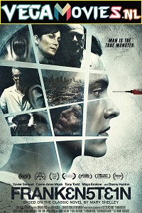 Download Frankenstein (2015) Hindi ORG Dubbed WeB-DL