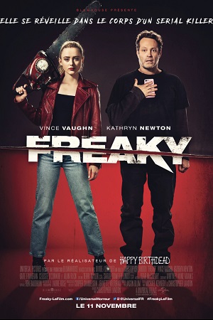 Download Freaky (2020) Dual Audio WeB-DL