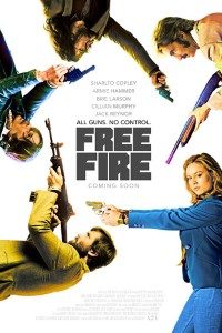 Download  Free Fire (2016) Dual Audio {Hindi-English} 480p [300MB] | 720p [1GB] BluRay