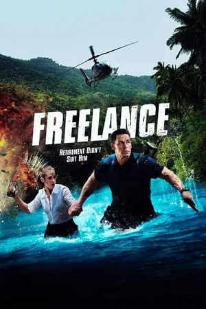 Download Freelance (2023) WEB-DL (English With Subtitles) Full Movie