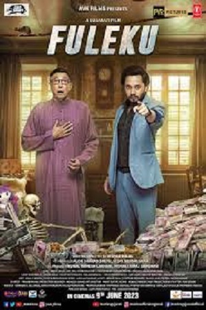 Download Fuleku (2023) Gujarati WEB-DL Full Movie