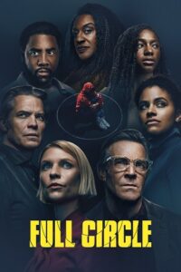  Full Circle (2023) Season 1 [S01E02 Added] English MAX Original WEB Series 720p | 1080p WEB-DL