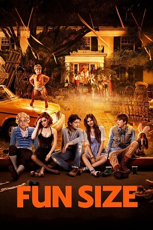 Download Fun Size (2012) Dual Audio (Hindi-English)