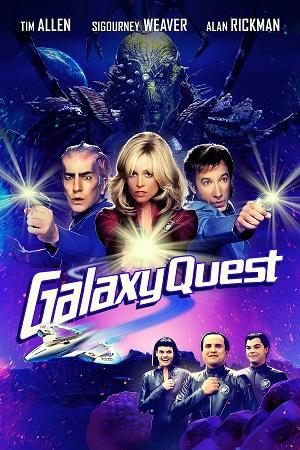 Download Galaxy Quest (1999) BluRay Dual Audio (Hindi-English)