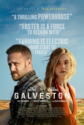 Download Galveston (2018) Full Movie in English