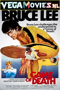 Download  Game of Death (1978) Dual Audio {Hindi-English} 480p [300MB] | 720p [1GB] | 1080p [2GB]