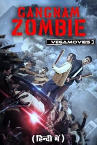 Download Gangnam Zombie (2023) WEB-DL (Korean with Subtitle) Full Movie