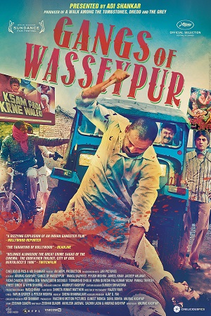 Download Gangs of Wasseypur Part 1 (2012) Hindi Full Movie