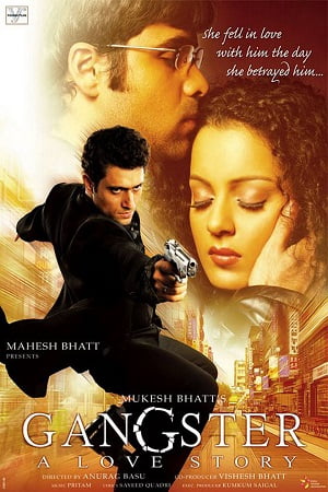 Download Gangster (2006) Hindi Full Movie