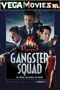 Download Gangster Squad (2008) Dual Audio (Hindi-English)