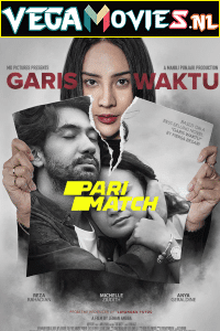  Garis Waktu (2022) Hindi [Voice Over] Full Movie CAMRip 720p [890MB]