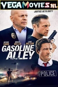 Download Gasoline Alley (2022) Dual Audio (Hindi-English)