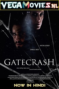 Download Gatecrash (2020) Dual Audio (Hindi-English)