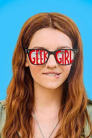 Download Geek Girl (2024) Season 1 Complete Dual Audio (Hindi-English) WEB-DL