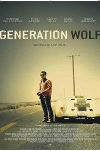 Download Generation Wolf (2016) Dual Audio (Hindi-English) BluRay