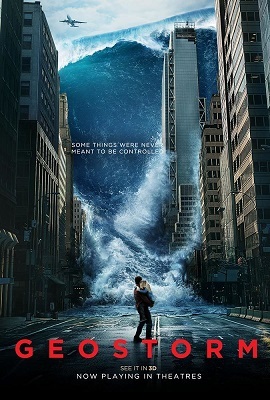 Download  Geostorm (2017) Dual Audio {Hindi-English} 480p [380MB] | 720p [900MB] | 1080p [2.5GB]