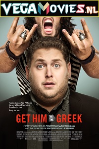 Download Get Him to the Greek (2010) Dual Audio (Hindi-English)